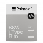 Polaroid B&W Film for i-Type