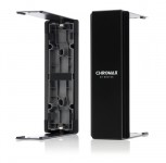 Noctua NA-HC4 Chromax Black