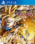 Sony Playstation 4 Dragon Ball Fighter Z