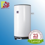 DRAŽICE OKC 125