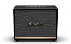 Marshall Woburn II Black (1001904)