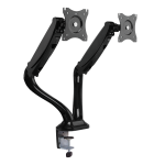LogiLink Dual Monitor Arm 13-27'' (BP0041)