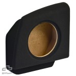 Basser Audi A6 C6 Avant (2005 - 2011) Fit-Box 10in/25cm Subwoofer Enclosure