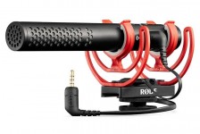 Rode VideoMic NTG