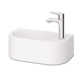 Re Izlietne Labā Balta Silkstone (IRES/L/00)