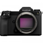 FujiFilm GFX 50S II Body