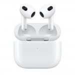 Apple AirPods 3rd Gen. with MagSafe Charging Case MME73RU/A