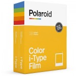 Polaroid Color i‑Type Film 2 pack