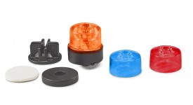 Bruder Rotating beacon (02807)