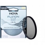 Hoya Fusion ONE Next CIR-PL Filter 82mm
