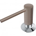 Franke Comfort Dozators Chrome/Cashmere (119.0578.750)