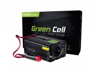 Green Cell Car Power Inverter Converter 12V to 230V 150W/300W (INV06)
