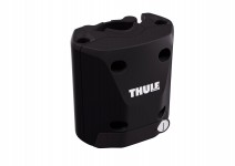 Thule Quick Release Bracket Thule Yepp Nexxt Maxi FM / Thule RideAlong 100203