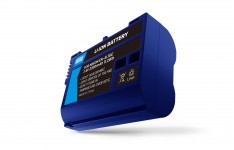 Newell SupraCell Battery Replacement EN-EL15C
