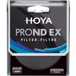 Hoya PROND EX 8 (ND 0.9) Filtrs 82mm