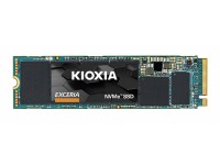 Kioxia Exercia M.2 500GB SSD (LRC10Z500GG8)