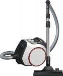 Miele Boost CX1 PowerLine white