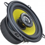 Ground Zero GZTF 5.2x Speaker Set