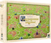 Z-Man Games Carcassonne Big Box (EN)