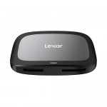 Lexar Professional CFexpress Type A / SD USB 3.2 Gen 2 Reader (LRW530U-RNBNG)