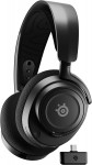 SteelSeries Arctis Nova 7 Black