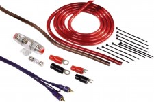 Hama AMP-KIT 6 Power Connector Set