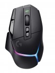Logitech G502 X Plus Wireless Black (‎910-006162)