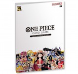 Bandai One Piece Card Game - Premium Card Collection - 25th Edition