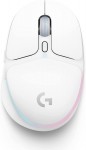 Logitech G705 White (910-006367)