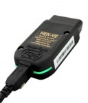 VCDS HEX-V2 with unlimited VIN Diagnostic equipment