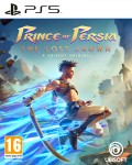 Sony PlayStation 5 Prince of Persia: The Lost Crown (PS5)