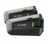 CARDO Packtalk Edge Duo Garnitūra