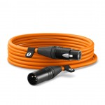Rode XLR-CABLE Premium Orange 6m