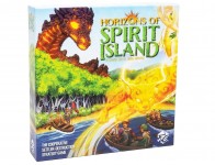 Greater Than Games - Horizons of Spirit Island (EN)