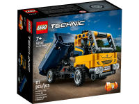 LEGO Technic Dump Truck (42147)