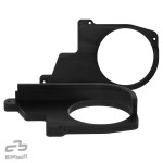 MDF BMW Series 5 E39 (DMbmw06) Speaker Adapter Set