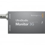 Blackmagic Design UltraStudio Monitor 3G (BDLKULSDMBREC3G)