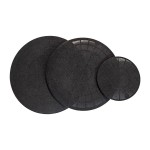 ELAC Speaker Grille Set for Vela FS 407 or CC 401