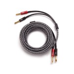 ELAC SPW Sensible Speaker Cable 3m (Pair / Set of 2)