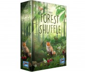 Lookout Games Forest Shuffle (EN)