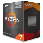 AMD Ryzen 7 5700X3D (100-100001503WOF)