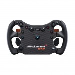 Fanatec CSL Elite Steering Wheel McLaren GT3 V2