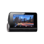 70mai A810 4K Dashcam