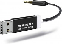 TUNAI Firefly LDAC Bluetooth Receiver