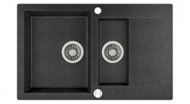 Teka Clivo 60 B-TQ Onyks (40148020)