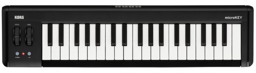 Korg microKEY 37 MkII