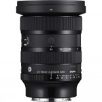 Sigma 24-70mm F2.8 DG DN II Art Sony E-mount