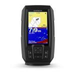 Garmin STRIKER Plus 4 (010-01870-01)