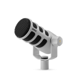 Rode PodMic White