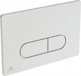 Ideal Standard Oleas M1 Mehāniskā Skalošanas Poga, Hromēta (R0115AA)